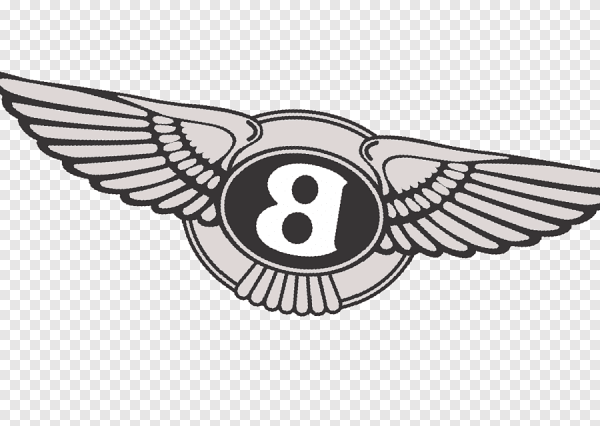 Bentley Motors логотип