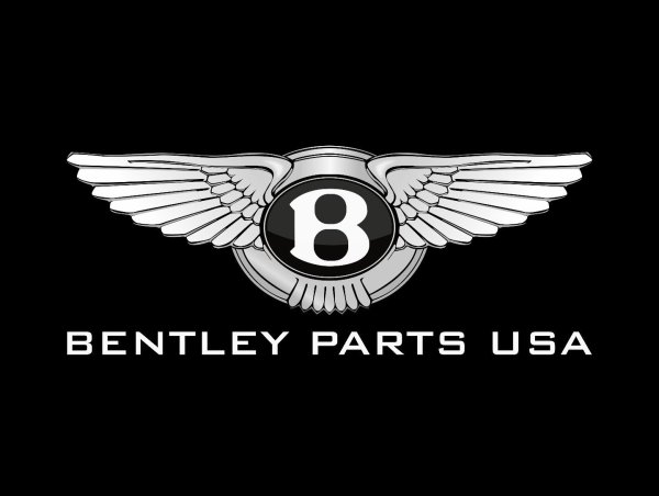 Bentley логотип