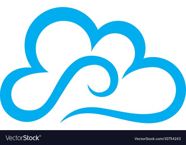 Azure логотип