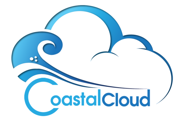 Облако логотип вектор