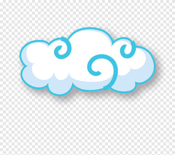 Облако иконка