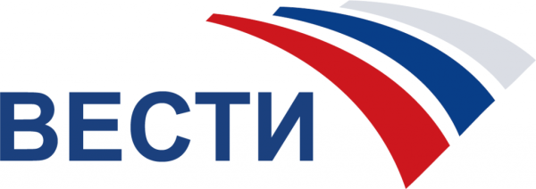 Вести логотип