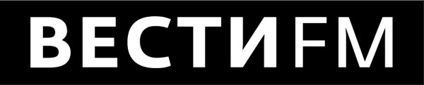 Логотип радиостанции вести ФМ