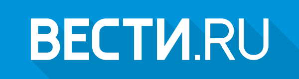 Логотип радиостанции вести ФМ