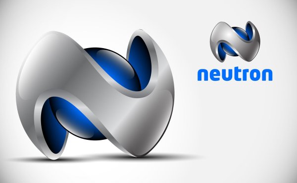 Трехмерные логотипы