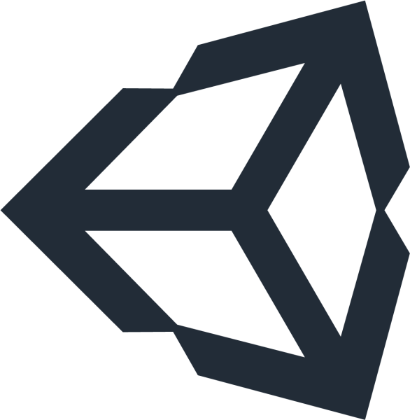 Unity logo