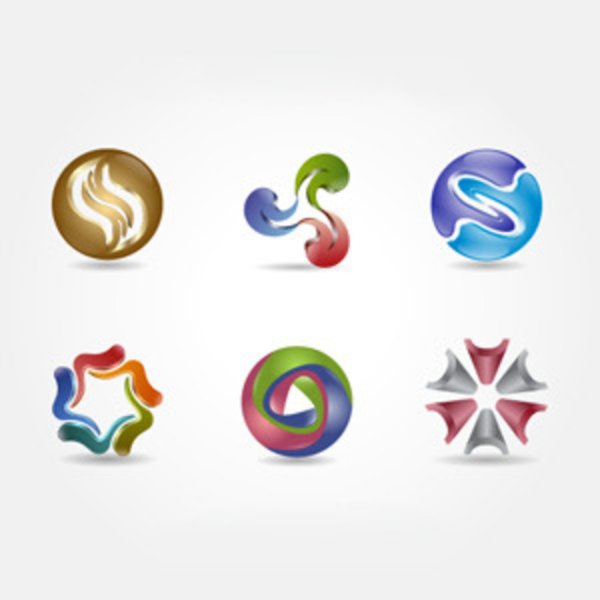 Бесплатные символы для логотипа