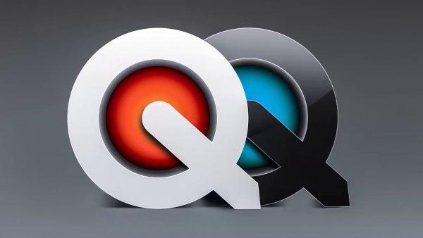 3д студио лого