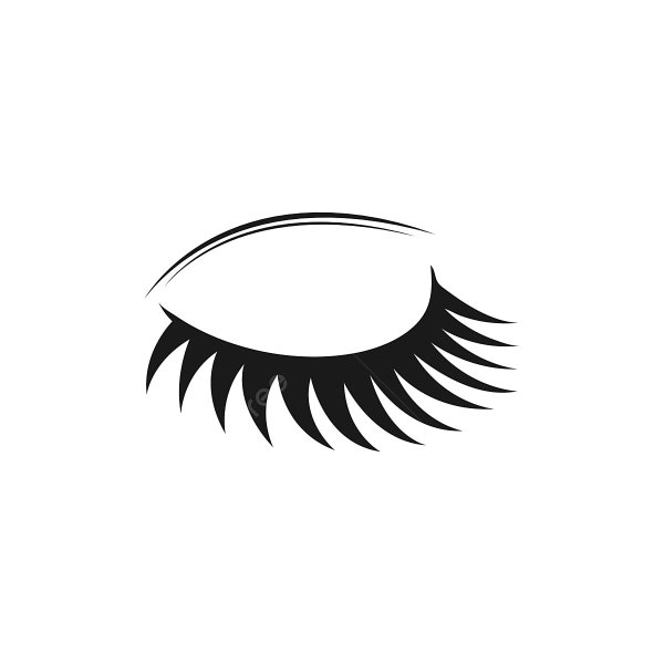 Ресницы логотип