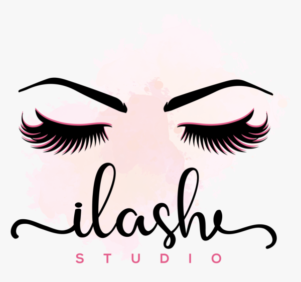 Эскиз бровей