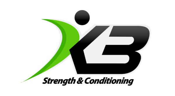 KB logo Design
