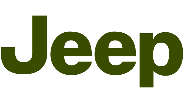 Jeep Grand Cherokee logo