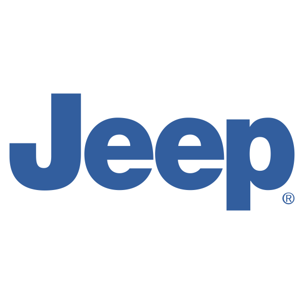 Jeep лого