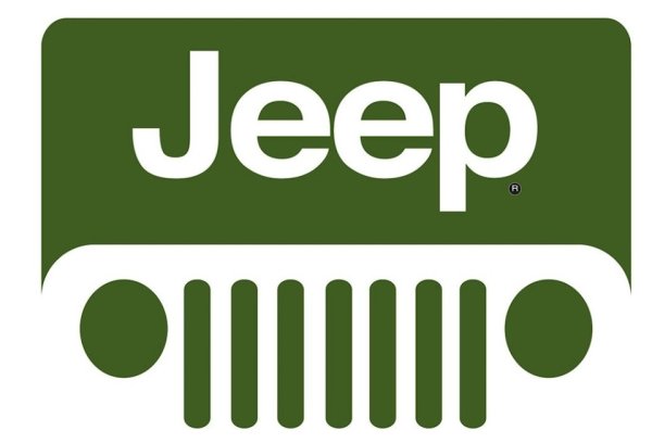 Марка Jeep значок
