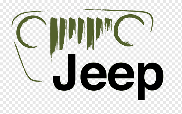 Jeep символ