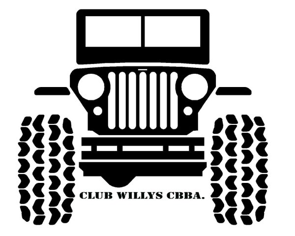 Jeep logo vector