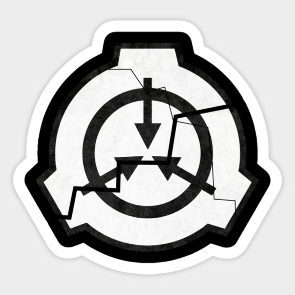 Лого фонда SCP