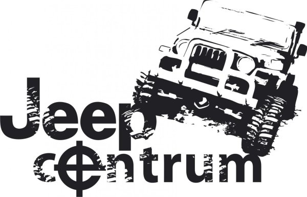 Jeep Grand Cherokee лого