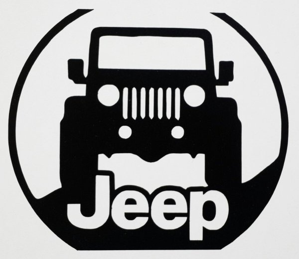 Jeep logo 2021