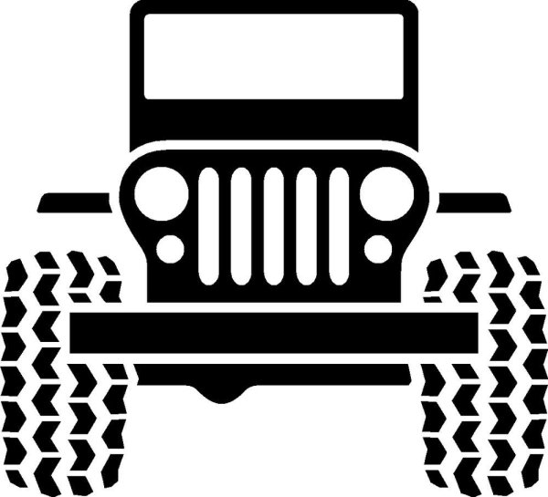 Бренд Jeep