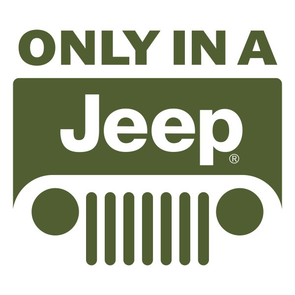 Jeep 4x4 лого