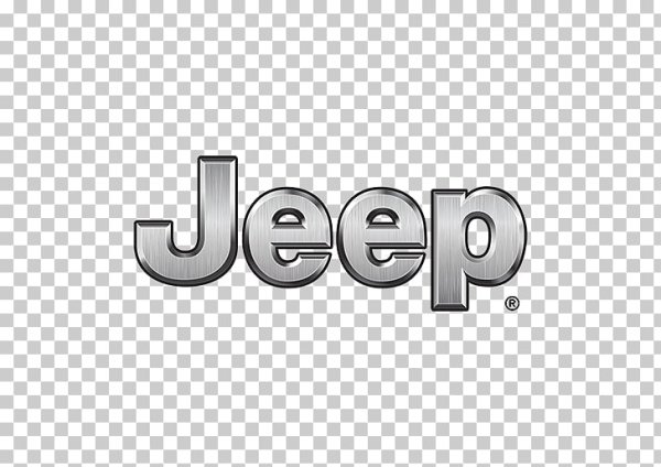 Jeep символ
