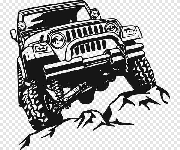 Jeep logo