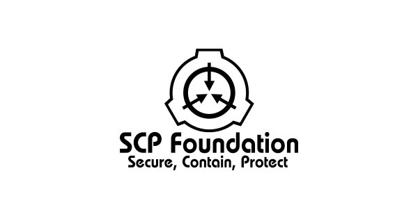 SCP Foundation эмблема