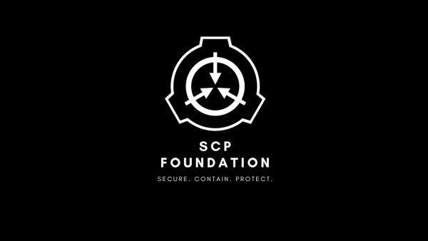 SCP Foundation лого