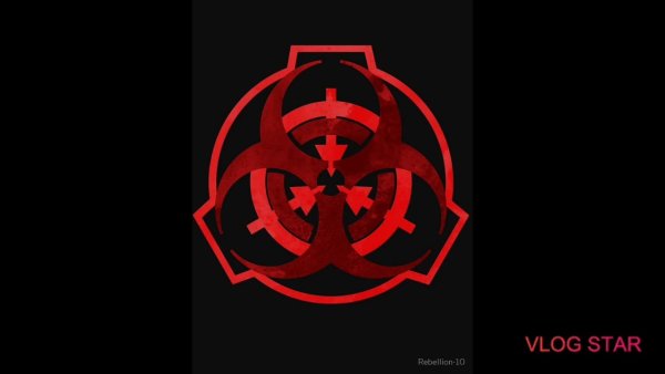 SCP эмблема совет 05