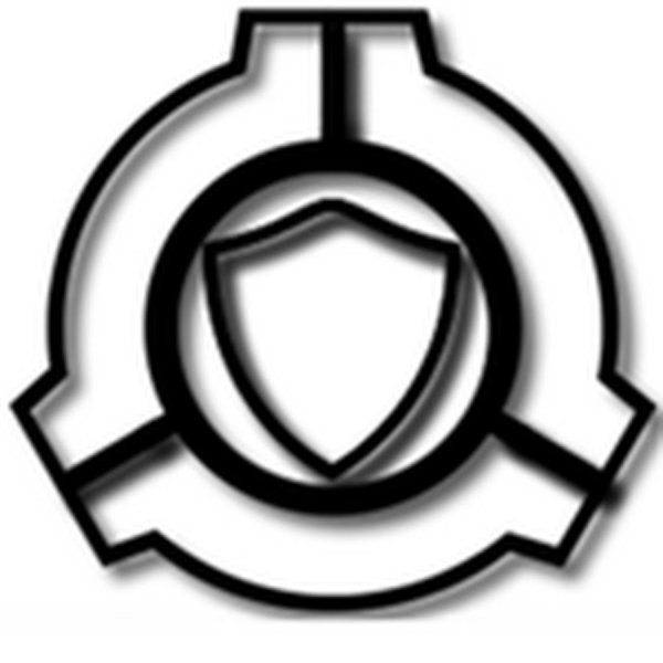 Служба безопасности SCP лого