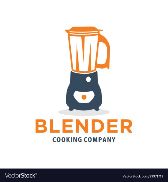 Значок блендера без фона