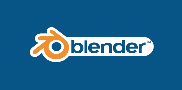 Блендер программа иконка