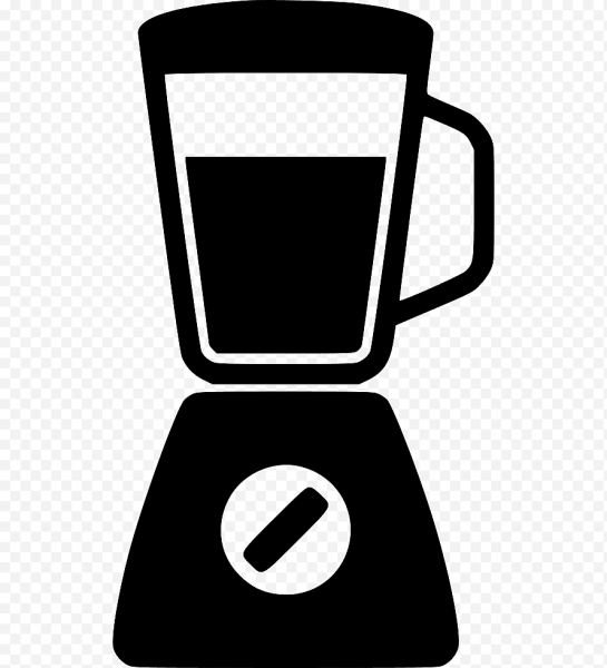 Блендер пиктограмма для детей