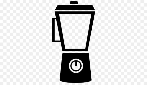 Символ блендера