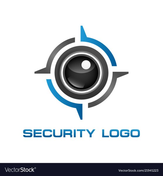 Видеонаблюдение логотип