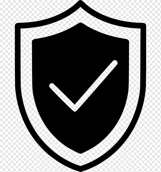 Значок надежность