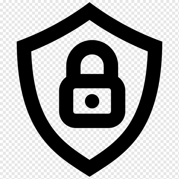 Безопасность иконка