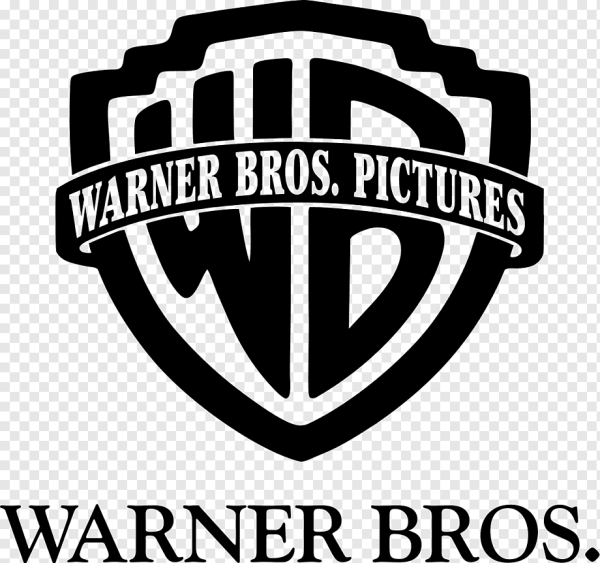 Warner Bros логотип 2021