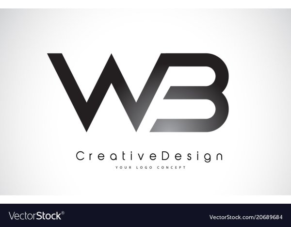 Буквы WB