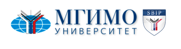 МГИМО МИД логотип