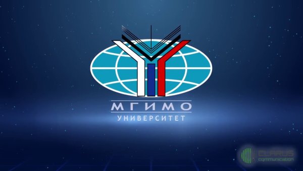 МГИМО университет эмблема