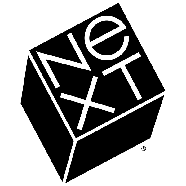 Логотип компании next