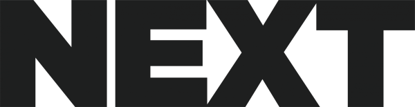 Next логотип