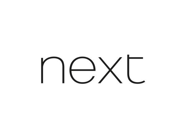 Магазин next логотип