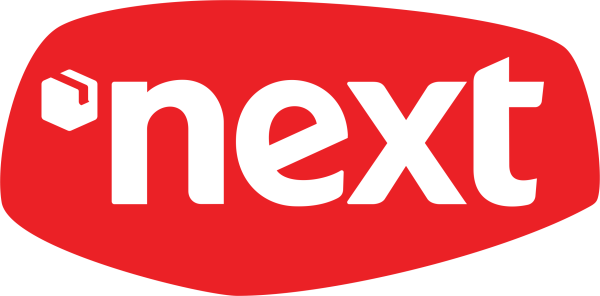 Следующий логотип