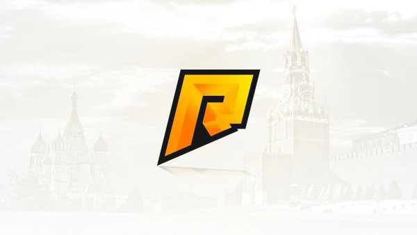 Радмир крмп лого