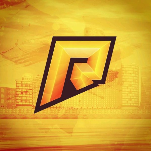 Радмир крмп значок