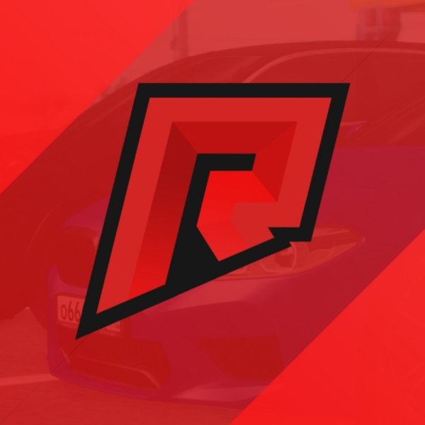 Логотип RADMIR Rp