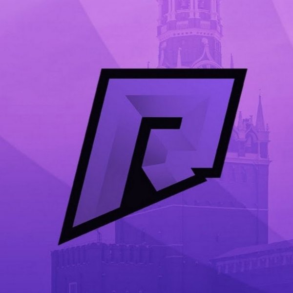 Значок Радмира